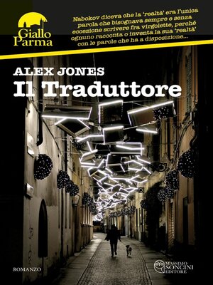 cover image of Il Traduttore